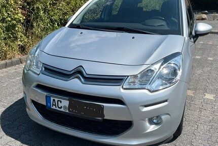 Citroen C3 174.350 km 3.850 &euro; Würselen 52146
