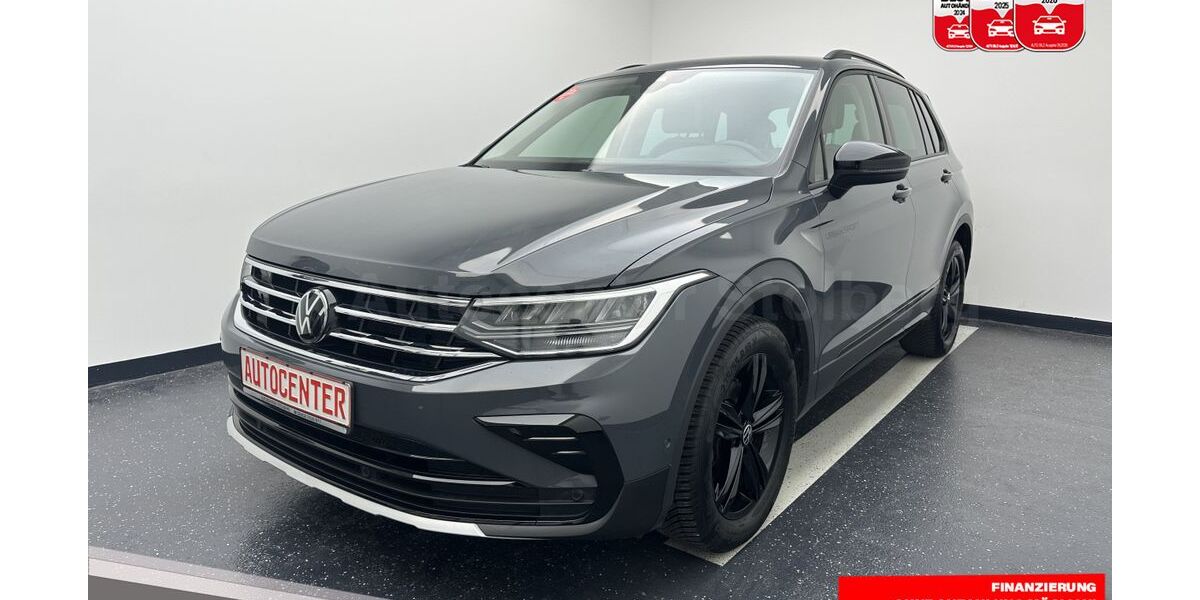 VW Tiguan 40.000 km 22.790 &euro; Stolberg 52222