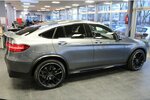 Mercedes-Benz GLC 63 AMG Coupe 4Matic+ AMG Speedshift MCT - 8-fa 47.890 km 51.980 &euro; Euskirchen 53881