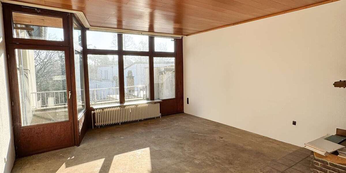 Etagenwohnung Herzogenrath Ritzerfeld - 3 Zimmer, 76 m&sup2;, 695&euro; | Angebot:24916785