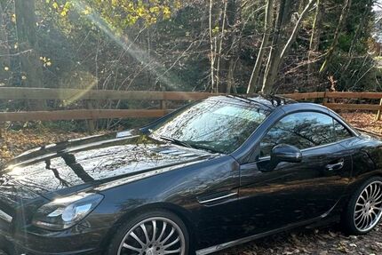 Mercedes-Benz SLK 200 102.000 km 17.900 &euro; Roetgen 52159