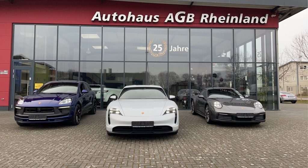 Porsche Taycan 73.181 km 61.600 &euro; Brühl 50321