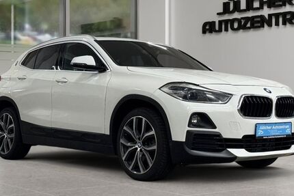 BMW X2 63.000 km 18.490 &euro; Jülich 52428