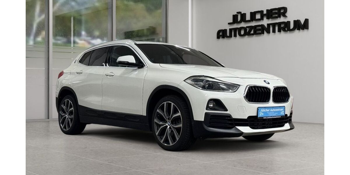 BMW X2 63.000 km 18.490 &euro; Jülich 52428