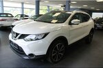 Nissan Qashqai 1.6 DIG-T 360° 4x2 109.771 km 13.980 &euro; Euskirchen 53881