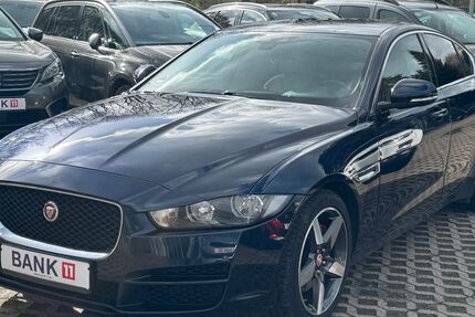 Jaguar XE 201.347 km 8.500 &euro; Würselen 52146