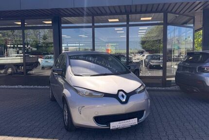 Renault ZOE 79.321 km 5.990 &euro; Jülich 52428