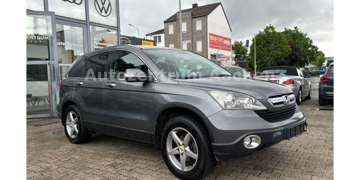 Honda CR-V 299.000 km 3.990 &euro; Eschweiler 52249