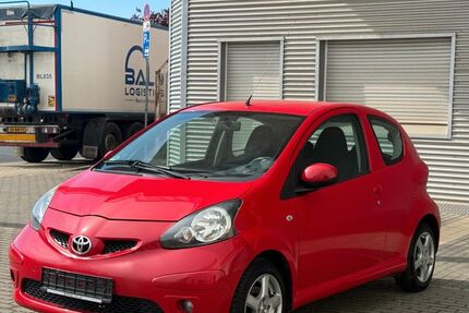 Toyota Aygo (X) 169.534 km 2.500 &euro; Düren 52351