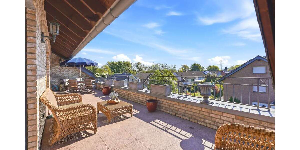 Etagenwohnung Bergheim Auenheim - 5 Zimmer, 179 m&sup2;, 519.000&euro; | Angebot:26349103
