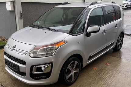 Citroen C3 125.000 km 5.500 &euro; Aachen 52070