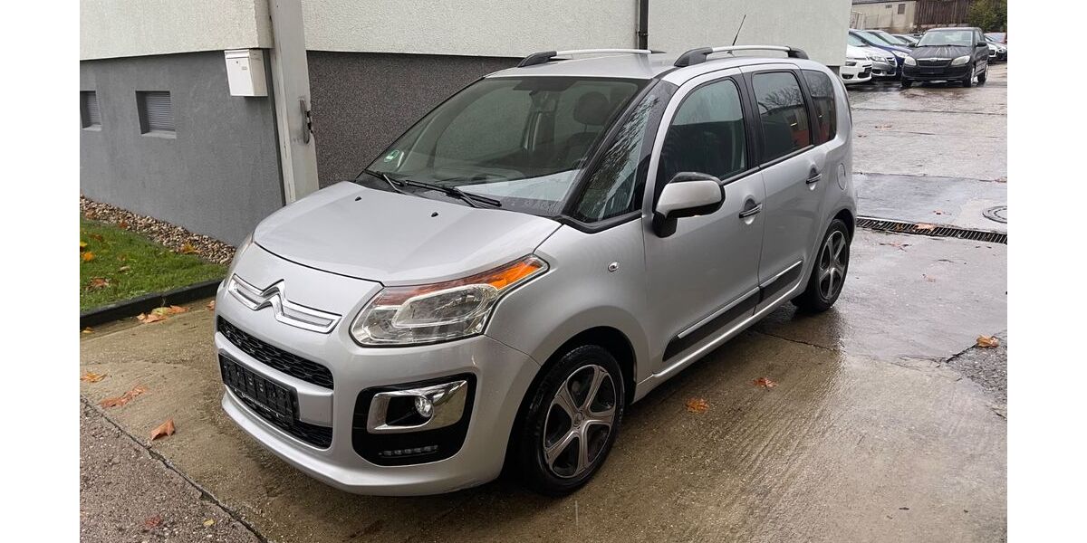 Citroen C3 125.000 km 5.500 &euro; Aachen 52070