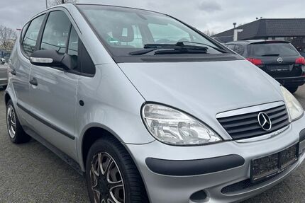 Mercedes-Benz A 160 178.000 km 2.950 &euro; Alsdorf 52477