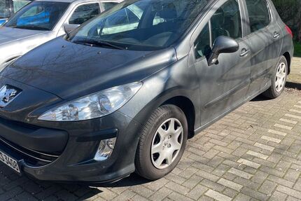 Peugeot 308 147.900 km 3.200 &euro; Hürth 50354