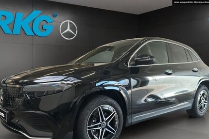 Mercedes-Benz EQA 17.743 km 43.940 &euro; Euskirchen 53879