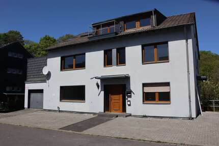 Wohnung Aachen Laurensberg - 4 Zimmer, 110 m&sup2;, 1.800&euro; | Angebot:27319201
