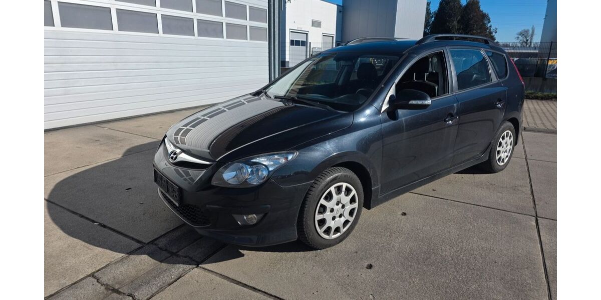 Hyundai i30 192.000 km 2.790 &euro; Eschweiler 52249