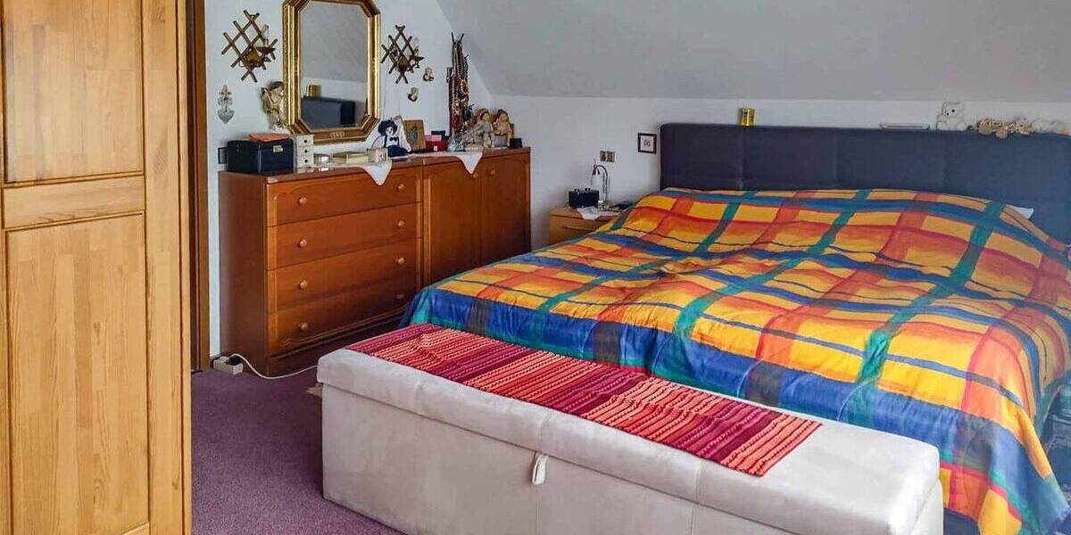 Einfamilienhaus Vettweiß Frangenheim - 5 Zimmer, 320.000&euro; | Angebot:26331477