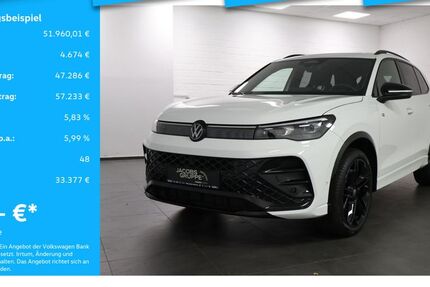 VW Tiguan 29.193 km 51.960 &euro; Alsdorf 52477