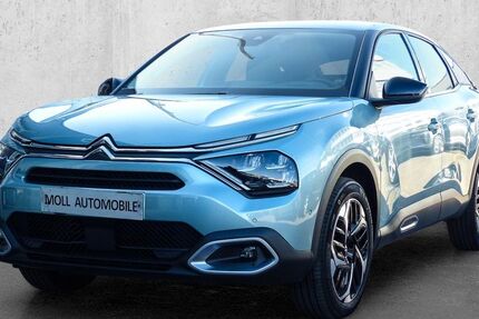 Citroen C4 13.105 km 17.790 &euro; Euskirchen 53879