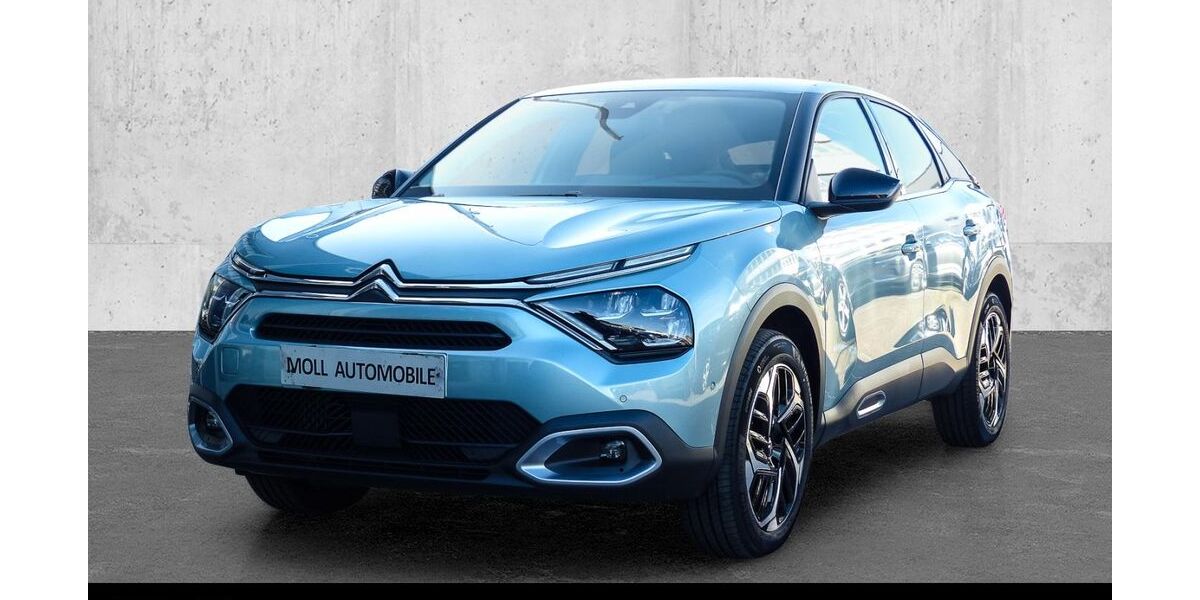 Citroen C4 13.105 km 17.790 &euro; Euskirchen 53879