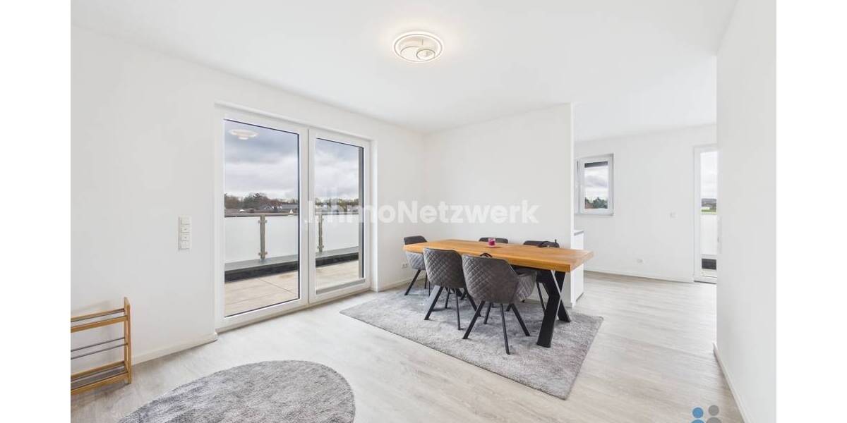 Etagenwohnung Düren / Rölsdorf Boisdorfer Siedlung - 3 Zimmer, 88 m&sup2;, 390.000&euro; | Angebot:25988166