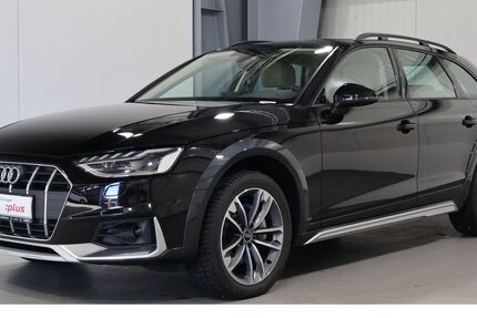 Audi A4 Allroad 89.750 km 29.840 &euro; Aachen 52078