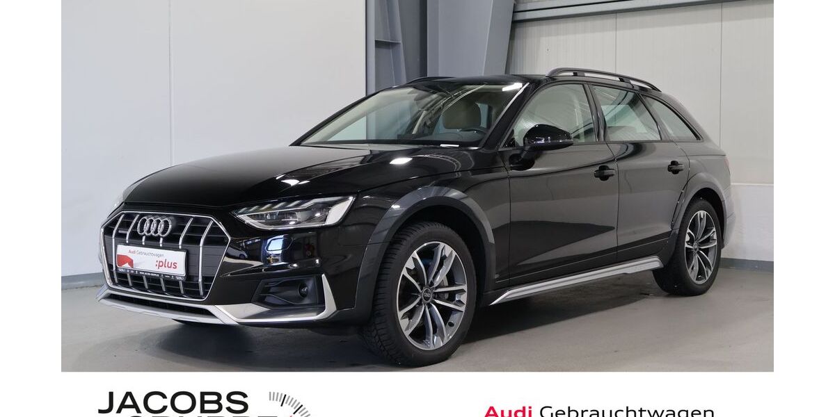 Audi A4 Allroad 89.750 km 29.840 &euro; Aachen 52078