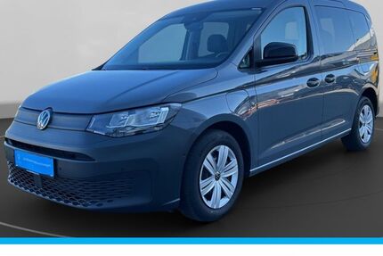 VW Caddy 13.418 km 35.990 &euro; Aachen 52068