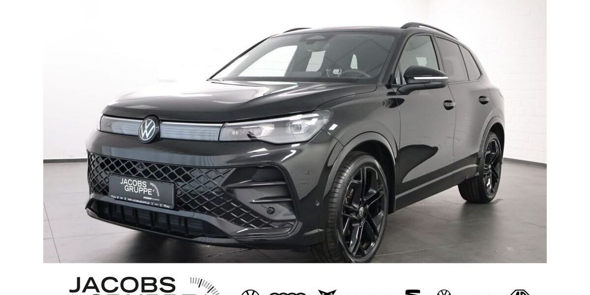VW Tiguan 25.021 km 45.670 &euro; Alsdorf 52477