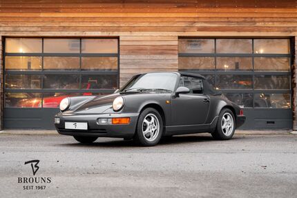 Porsche 964 153.000 km 84.964 &euro; Aachen 52072