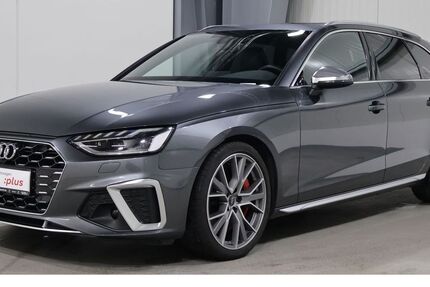 Audi S4 64.519 km 47.980 &euro; Aachen 52078