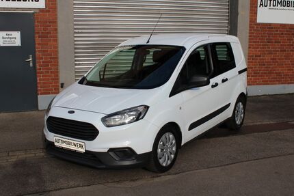 Ford Transit Courier 52.390 km 10.999 &euro; Düren 52353