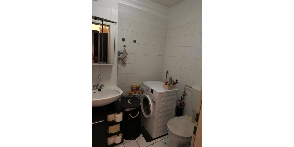 Etagenwohnung Eschweiler - 2 Zimmer, 36 m&sup2;, 450&euro; | Angebot:26631273