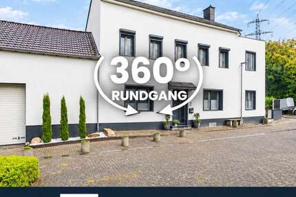 Haus Würselen / Bardenberg Bardenberg - 9 Zimmer, 309 m&sup2;, 799.000&euro; | Angebot:27447321