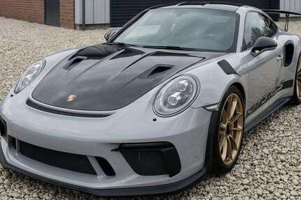 Porsche 991 6.115 km 154.000 &euro; Aachen 52068