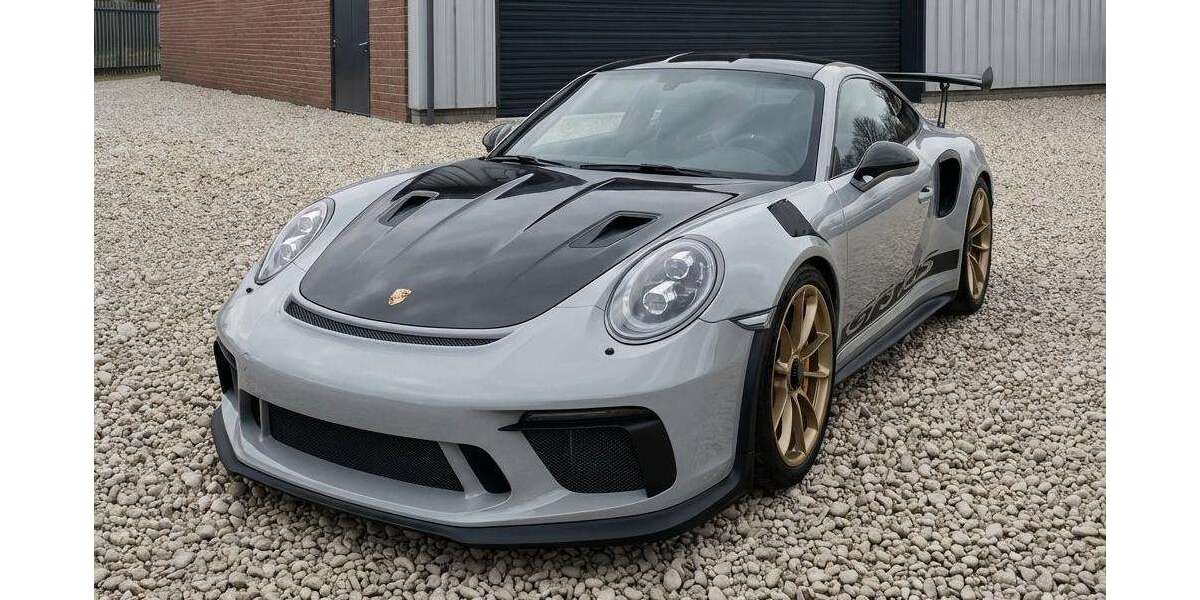 Porsche 991 6.115 km 154.000 &euro; Aachen 52068