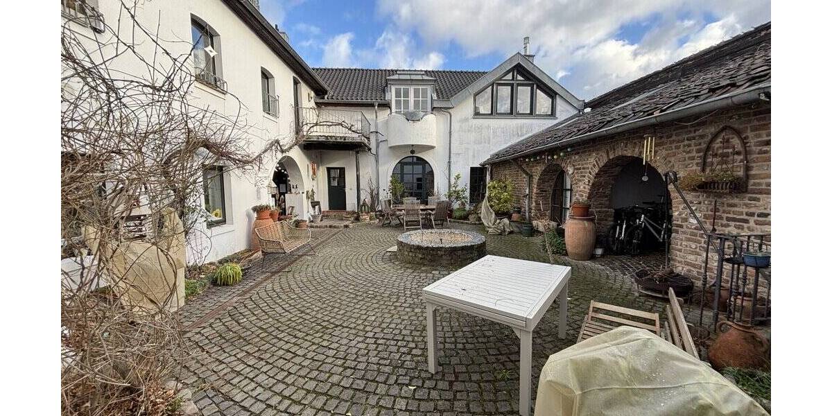 Etagenwohnung Aachen Horbach - 5 Zimmer, 131 m&sup2;, 199.000&euro; | Angebot:26192203