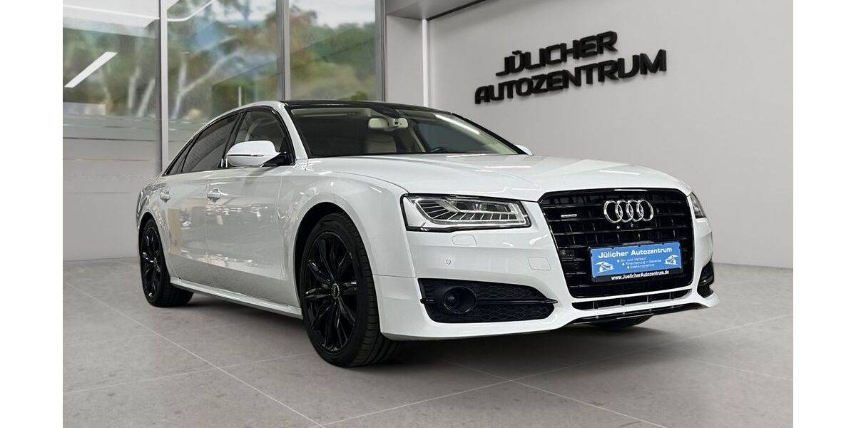 Audi A8 85.000 km 26.790 &euro; Jülich 52428