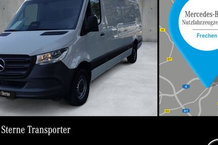 Mercedes-Benz Sprinter 41.628 km 47.100 &euro; Frechen 50226