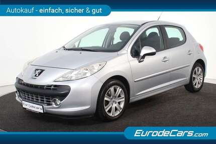 Peugeot 207 133.000 km 4.850 &euro; Herzogenrath 52134