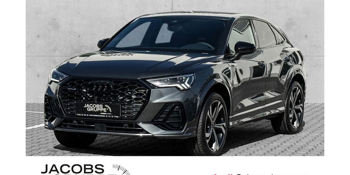 Audi Q3 1.111 km 53.880 &euro; Bergheim 50126
