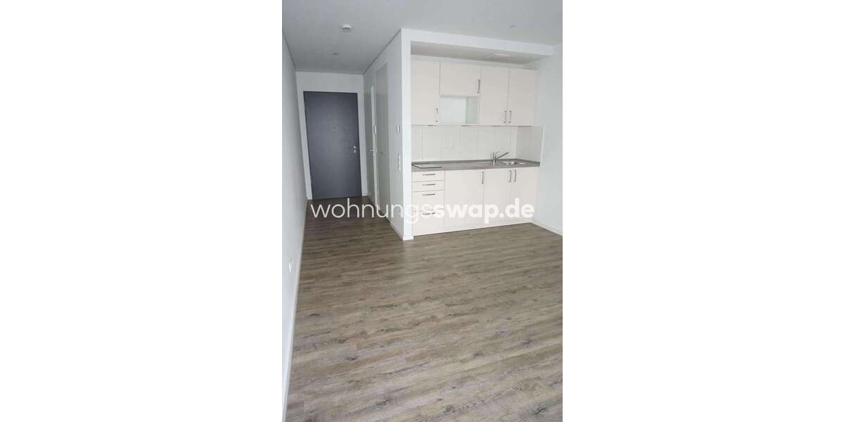 Etagenwohnung Aachen - 1 Zimmer, 28 m&sup2;, 375&euro; | Angebot:23818990