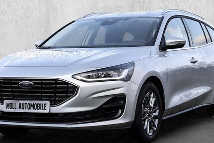 Ford Focus 2.500 km 32.690 &euro; Aachen 52078