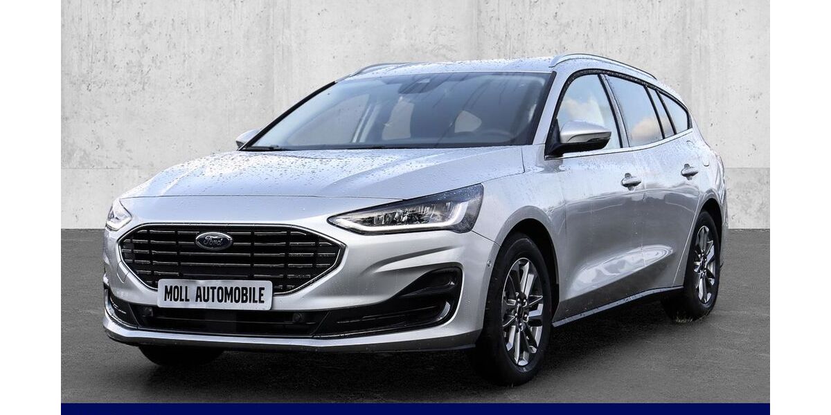 Ford Focus 2.500 km 32.690 &euro; Aachen 52078