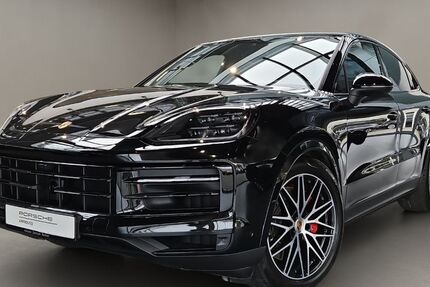 Porsche Cayenne 21.757 km 108.200 &euro; Aachen 52068