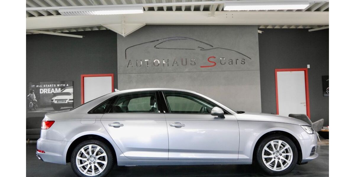 Audi A4 122.000 km 18.590 &euro; Bergheim (bei Köln) 50126