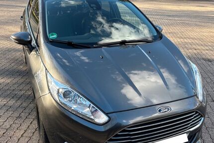 Ford Fiesta 61.600 km 7.400 &euro; Bergheim 50129
