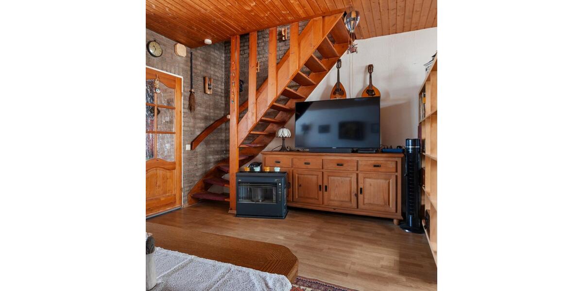 Reihenhaus Herzogenrath - 4 Zimmer, 101 m&sup2;, 229.000&euro; | Angebot:25966319