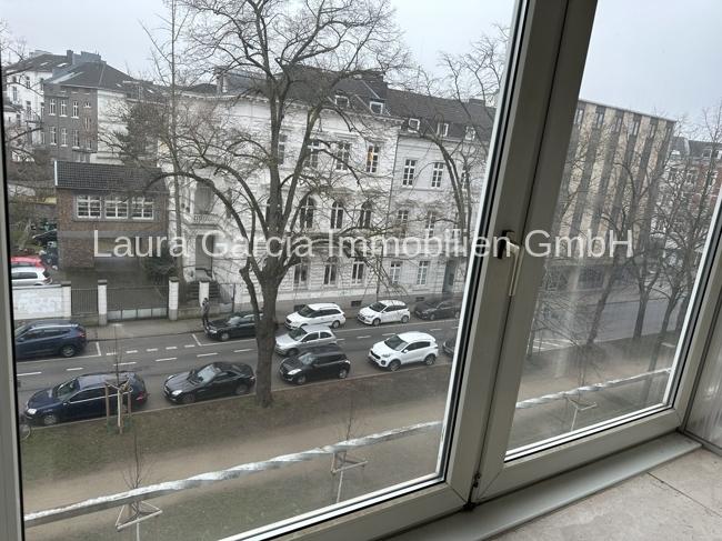 Etagenwohnung Aachen Aachen-Mitte - 2 Zimmer, 45 m&sup2;, 790&euro; | Angebot:25265354